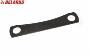 PODKŁADKA DOCISKU 851601124 MTZ BELARUS PRONAR    