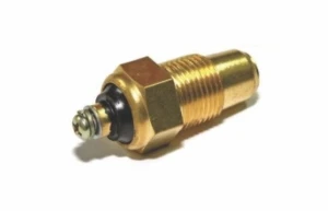 CZUJNIK TEMP CIECZY ŚRUBKA,TM100, T25  MTZ  BELARUS PRONAR               