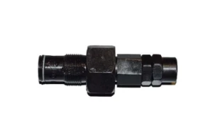 ZAWÓR ROZDZIELACZA HYDRAULICZNEGO 1221 RP70 ORG  BELARUS PRONAR        