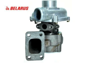 TURBOSPRĘŻARKA TKR6 C14-101-01 ORYGINAŁ MTZ BELARUS PRONAR        