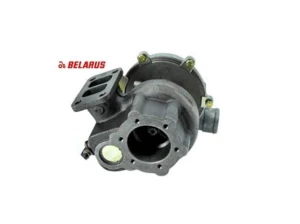 TURBOSPRĘŻARKA TKR7 ORYGINAŁ MTZ BELARUS PRONAR  1221      
