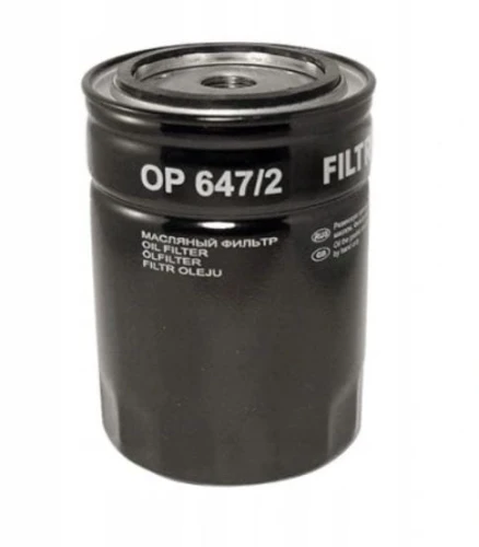 FILTR OLEJU OP647-2 -.JPG