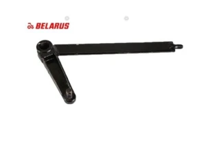 DŹWIGNIA ZAŁĄCZANIA SKRZYNKI PRZED.NAPĘDU 9521802015 N/T MTZ BELARUS PRONAR     