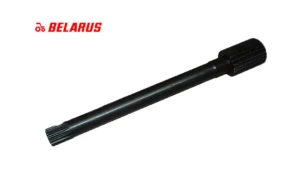 WAŁEK HAMULCA NA MOKRE HAMULCE 1221M3504055-BY MTZ BELARUS PRONAR 