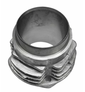 CYLINDER SPRĘŻARKI A2905060-N/T ORG MTZ BELARUS PRONAR  