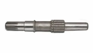 WAŁEK SPRZĘGŁA  701601021-B MTZ PRONAR BELARUS 
