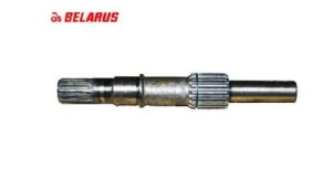 WAŁEK SPRZĘGŁA ORG 701601021-B-BY MTZ PRONAR BELARUS 