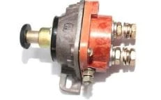 WYŁĄCZNIK MASY NOWY TYP ORG 12123737-05 BY ELEKTRYKA MTZ BELARUS PRONAR                 