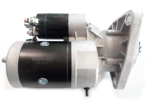 ROZRUSZNIK SZYBKOOBROTOWY 9142742 12V3,2kW MTZ BELARUS PRONAR      