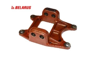 KORPUS WIDEŁEK SKRZYNI BIEGÓW N/T 80C1702081-BY MTZ BELARUS PRONAR  1025        