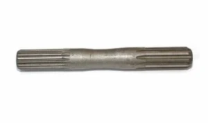 WAŁEK PRZEDNI CARRARO KRÓTKI ORG 8222308065 ORG MTZ BELARUS PRONAR      