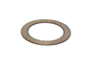TARCZA WOM NAPĘDOWA 801701375-BY MTZ BELARUS PRONAR 