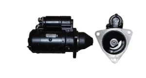 ROZRUSZNIK  24V 3,2kW EURO2 AZJ3381 ELEKTRYKA MTZ BELARUS PRONAR 