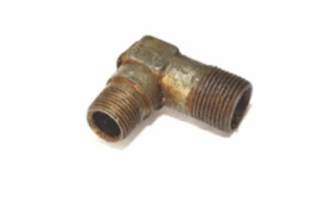 KOLANKO ZAWORU HAMULCA 703506022 MTZ BELARUS PRONAR  