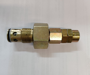 ZAWÓR ROZDZIELACZA HYDRAULICZNEGO 1221 RP70 BELARUS PRONAR         