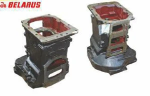 KORPUS OBUDOWA SPRZĘGŁA WZMACNIANA 701601015-03-BY MTZ BELARUS PRONAR          