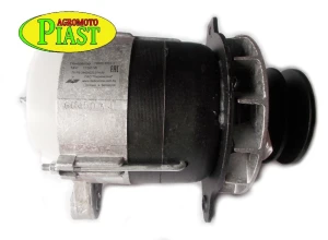 ALTERNATOR 1150W 2 PASKI  G96353701-1 ORYGINAŁ ELEKTRYKA MTZ BELARUS PRONAR  