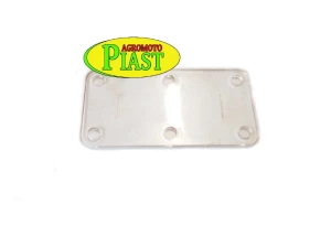 SZYBKA WZIERNIKA OLEJU SZEROKA 854608087 HYDRAULIKA  MTZ BELARUS PRONAR        