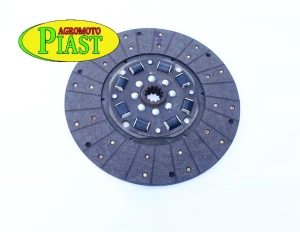 TARCZA SPRZĘGŁA  ORYGINAŁ WZMACNIANA 85160113001 MTZ TS BELARUS  PRONAR 