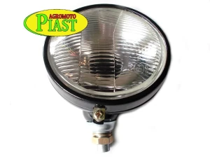 LAMPA PRZEDNIA Z POZYCJĄ LEWA ELEKTRYKA T25 C330