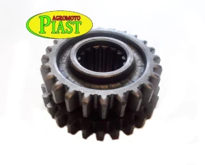 KOŁO ZĘBATE  TARA 501701048 MTZ BELARUS PRONAR   