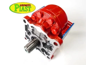 POMPA HYDR. NSZ32M4 PRAWA HYDROSILA WZMOCNIONA MTZ BELARUS PRONAR  