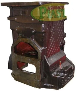 KORPUS OBUDOWA SPRZĘGŁA 701601015 MTZ BELARUS PRONAR          