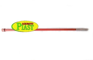 OŚ ZACZEPU, WKRĘT CIĘGŁA DŁUGI 702807052, L-785 MTZ BELARUS PRONAR             