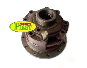 MECHANIZM RÓŻNICOWY NT BEZ KOŁA 852403020-01 ORG MTZ BELARUS PRONAR       