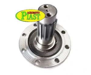 PIASTA FLANSZA 8 SZPILEK PRZÓD ORG 822308017 MTZ BELARUS PRONAR 