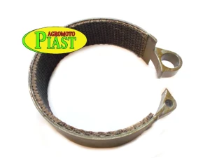 TAŚMA WOM PARCIANA 56MM ORYGINAŁ 85420210001 MTZ BELARUS PRONAR    