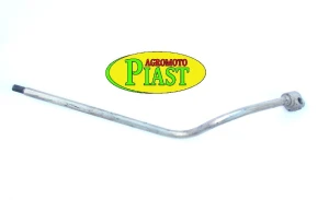 DŹWIGNIA REDUKTORA SPRZĘGŁA 801723060 MTZ  BELARUS  PRONAR 