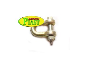 UCHO KPL BELKI A6109002-01 MTZ BELARUS PRONAR