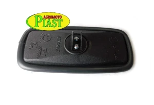 LUSTERKO WSTECZNE KABINY 225X105 808201035-B MTZ BELARUS PRONAR