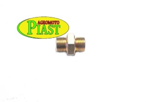 SZTUCER KRÓCIEC ORBITROLA WSPOMAGANIE F803407134 1/2"-20 MTZ BELARUS PRONAR              