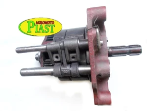 WOM KPL ORYGINAŁ 854202020 NT MTZ BELARUS PRONAR