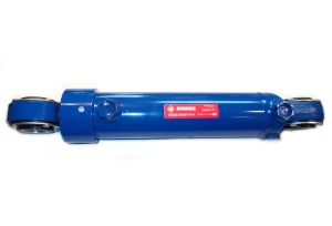 SIŁOWNIK HYDRAULICZNY  WSPOMAGANIA C63 HYDROSIŁA MTZ BELARUS PRONAR    