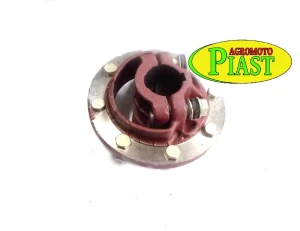 PIASTA TYLNA KPL ORYGINAŁ 703104010A1 MTZ BELARUS PRONAR            
