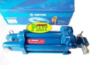 SIŁOWNIK CYLINDER ORYGINAŁ C75-1111001B T25 WŁADYMIREC 