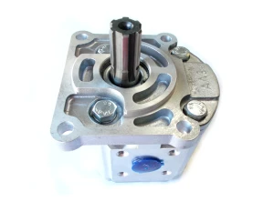 POMPA HYDRAULICZNA GP32N-4 PRAWA ORYGINAŁ  MTZ BELARUS PRONAR