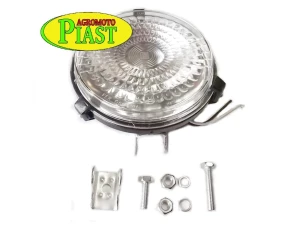 REFLEKTOR ROBOCZY HALOGEN SZPERACZ ELEKTRYKA MTZ BELARUS PRONAR   
