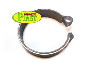 TAŚMA WOM KLOCKOWA  44MM ORYGINAŁ 704202100 MTZ BELARUS PRONAR  
