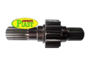 KOŁO WAŁEK PRAWE KRÓTKIE ORG 265mm 702407053-01 MTZ BELARUS PRONAR     