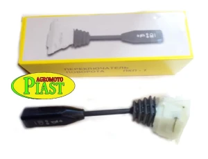PRZEŁĄCZNIK KIERUNKOWSKAZÓW PKP1 ELEKTRYKA MTZ BELARUS PRONAR            