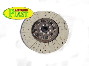 TARCZA SPRZĘGŁA ORYGINAŁ 851601130 MTZ  BELARUS  PRONAR 