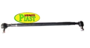 DRĄŻEK KIEROWNICZY DŁUGI PRZ. NAPĘD ORG 12203003010 27MM MTZ BELARUS PRONAR  