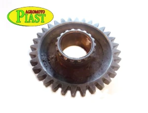 KOŁO ZĘBATE 701701224 MTZ BELARUS PRONAR  