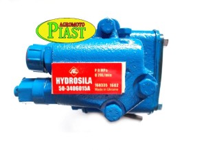 ROZDZIELACZ  KPL SERWO  503406015 MTZ BELARUS PRONAR        