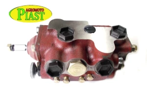 REGULATOR SIŁOWY 3 OTWORY  ORYGINAŁ 804614020 MTZ BELARUS PRONAR       