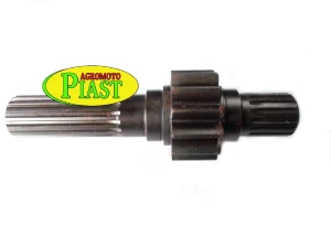 KOŁO WAŁEK LEWE DŁUGIE ORG 315mm  702407053 MTZ BELARUS PRONAR     